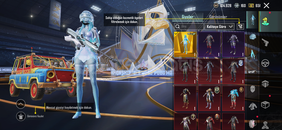 ???? EFSANE PUBG MOBILE HESABI – KAÇMAZ FIRSAT ????