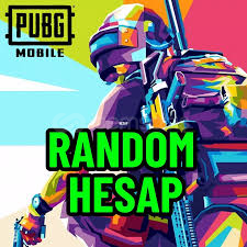⭐EFSANE+⭐PUBG RANDOM HESAP+ ⭐EFSANE+⭐PUBG RANDOM HESAP+