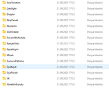 Efsane Public Bot Altyapısı