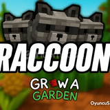 ???? Efsane Rakun Satılık! | Graw A Garden | Nadir