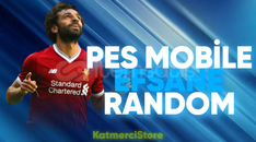 ⭐️ EFSANE RANDOM ⭐️ [GARANTİLİDİR]