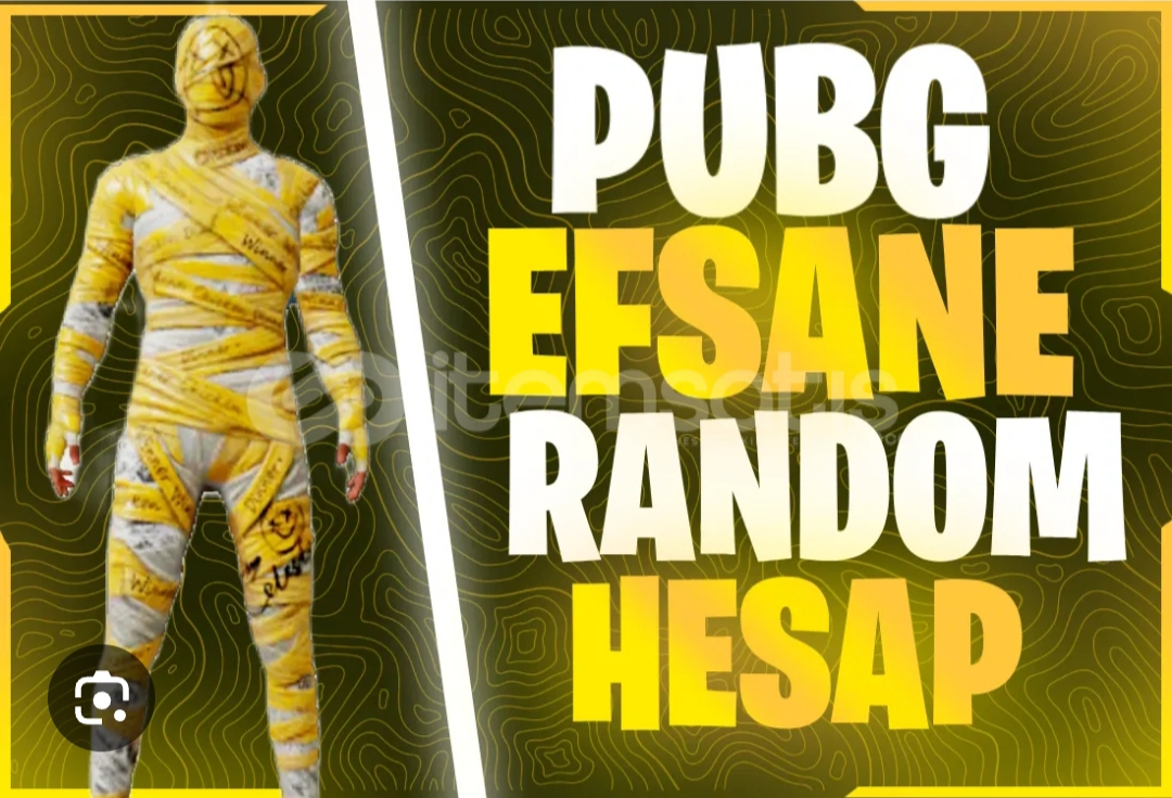 *EFSANE - RANDOM - HESAP* *EFSANE - RANDOM - HESAP*