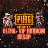 ⭐ EFSANE RANDOM HESAP ULTRA+ ⭐