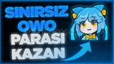 ⭐[EFSANE] SINIRSIZ OWO KASMA METHODLARI