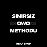 ⭐[EFSANE] SINIRSIZ OWO KASMA METHODU⭐