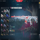 ???? EFSANE SKİN KOLEKSİYONU VALORANT HESABI ????