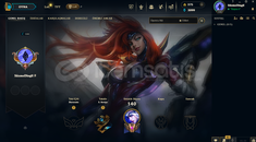 EFSANE SKINLER-100LVL-20SKIN-375RP