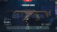 efsane skinler kaçırma!!