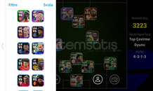 Efsane süperligli 3225 sudan ucuz