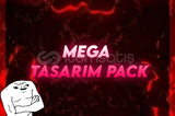 Efsane Tasarım Pack