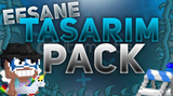 ✨️ Efsane Tasarım Pack