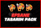 EFSANE TASARIM PACK