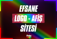 ⭐ [EFSANE] Tasarım Yapma Sitesi ⭐