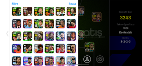 EFSANE TEKBAĞ BÜTÇE DOSTU