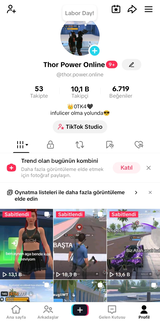 Efsane ucuz hesap