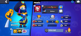 EFSANE UCUZ BRAWL STARS HESABI