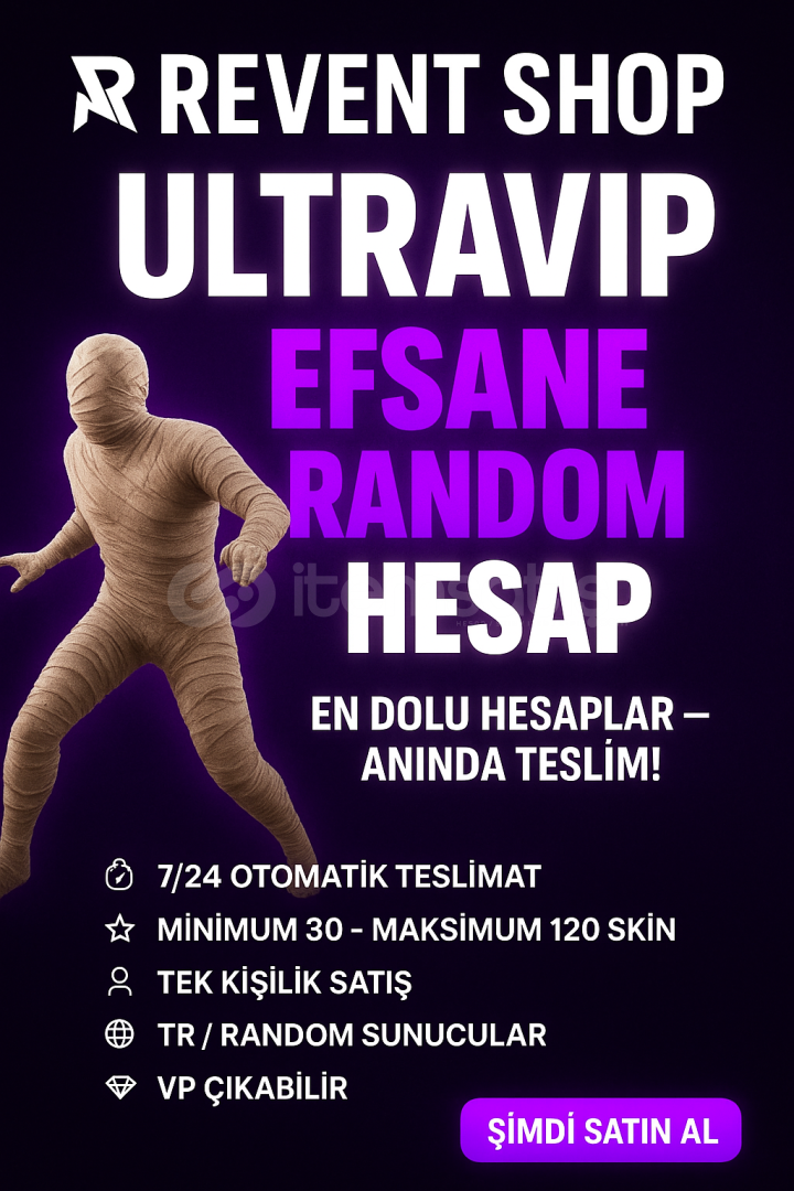 ⭐EFSANE | UHQ | PUBGM RANDOM HESAP⭐ ⭐EFSANE | UHQ | PUBGM RANDOM HESAP⭐