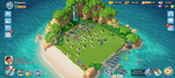 EFSANE UYGUN BOOM BEACH HESABI