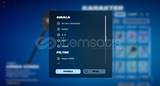 EFSANE UYGUN FORTNİTE HESABI MAİNLİK
