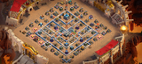 Efsane Uygun Max BB13 Clash Hesabı 