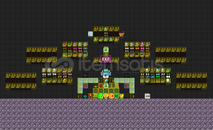 EFSANE VEND WORLD %100 AUTO PEP