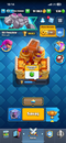⭐️EFSANE VİP HESAP 8.6K+ CLASH ROYALE✨