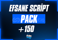 ⭐[EFSANE] Website Script Pack +150 Script ⭐