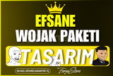 Efsane Wojak Paketi | OTO
