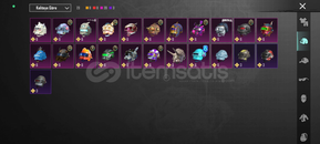 EFSANE X SÜİTLİ 15 YÜKSELTİLEBİLİRLİ TEK BAĞ 