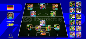 !!!! EFSANE YENI EPICLERIN OLDUGU TEKLIF HESABI