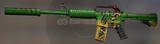 EFSANE YENİ M4A1-S Emphorosaur-S