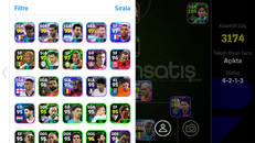 efsane zlatan ve kubolu hesap