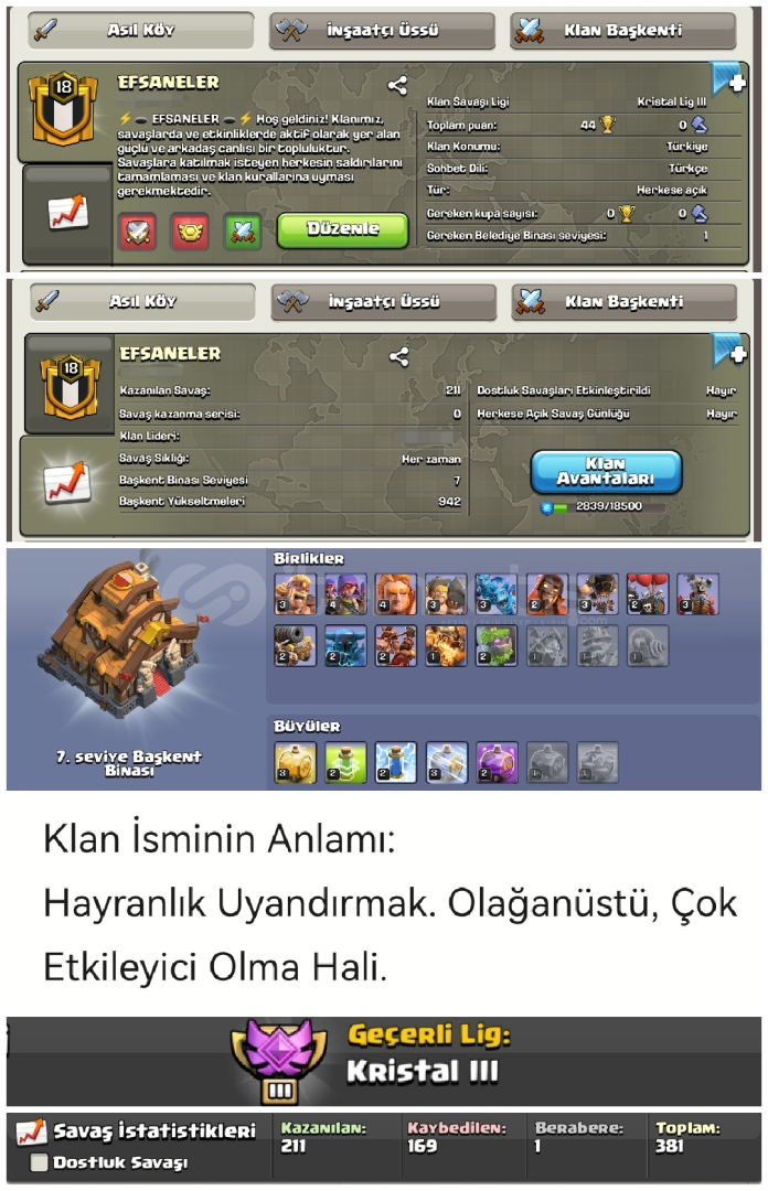 EFSANELER⚡SAĞLAM GÜNLÜK⚡KRİSTAL⚡BAŞKENT SAĞLAM EFSANELER⚡SAĞLAM GÜNLÜK⚡KRİSTAL⚡BAŞKENT SAĞLAM
