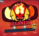 EFSANEVİ 1 E BOOST YAPILIR