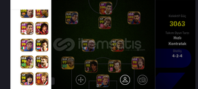 Efsanevi 105 Ronaldolu hesap Efsanevi 105 Ronaldolu hesap