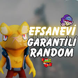 EFSANEVİ+11 SVY GARANTİ!!!