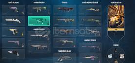 Efsanevi 23k Yatırılmış Hesap BENZERİ YOK