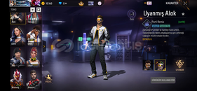 EFSANEVİ BİR HESAP