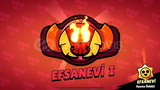 EFSANEVİ BOOST(12 SAAT ALTINDA!)