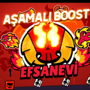 ⚡AŞAMALI BOOST EN HIZLISI