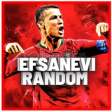 ⭐EFSANEVİ⭐E-FOOTBALL RANDOM HESAP