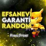 ⭐EFSANEVİ GARANTİ BS RANDOM HESAP⭐