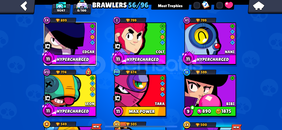 ✨EFSANEVİ HESAP✨19K HESAP✨