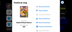 Efsanevi Kadro! ???? 3214 K.G. | 108'lik Messi, Efsanevi Kadro! ???? 3214 K.G. | 108'lik Messi,