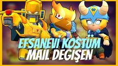 ⚡EFSANEVİ KOSTÜM GARANTİLİ!!!????BS RANDOM HESAP⭐