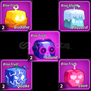 EFSANEVİ MEYVELER! | BLOX FRUIT