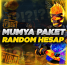 ⭐️EFSANEVI/ MUMYA PAKET RANDOM HESAP⭐️