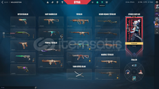 Efsanevi Oni Katanalı Hesap