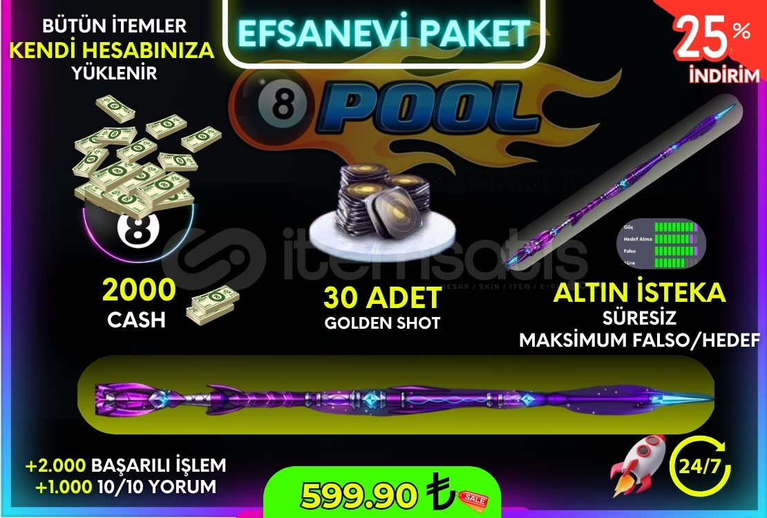 ⭐⭐EFSANEVİ PAKET.⭐⭐ ⭐⭐EFSANEVİ PAKET.⭐⭐