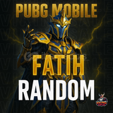 ⭐Efsanevi PUBG Random Hesap⭐